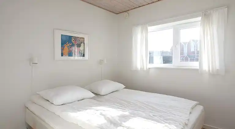 4½ rom,Golfhus,ikke røyk