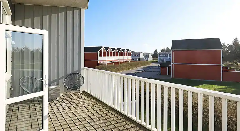 5 vær.,Strand,Røgfrit