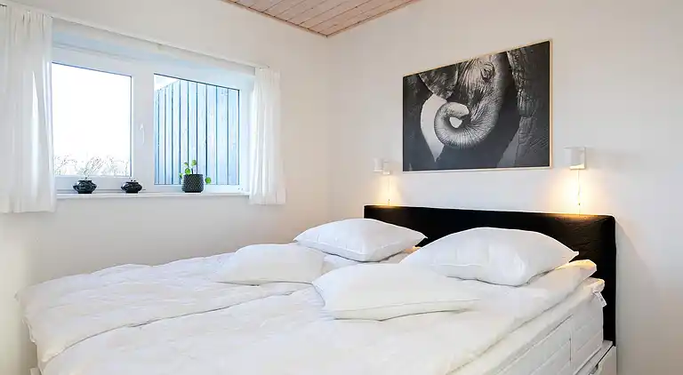 4½ rom,Golfhus,ikke røyk