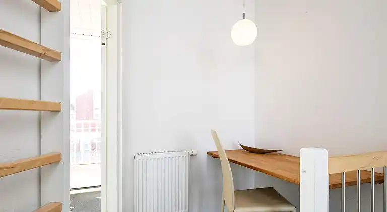 3½ room,Skipperhousem,Non smoking