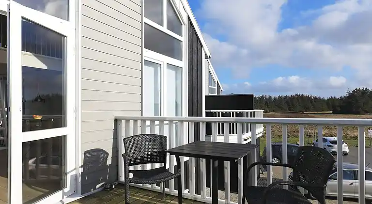 5 vær.,Strand,Røgfrit