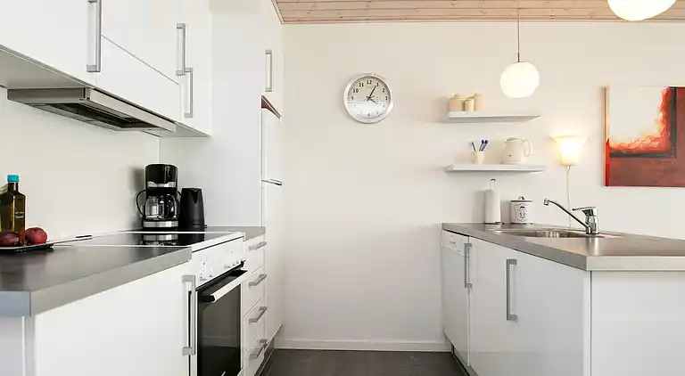 3½ room,Skipperhousem,Non smoking