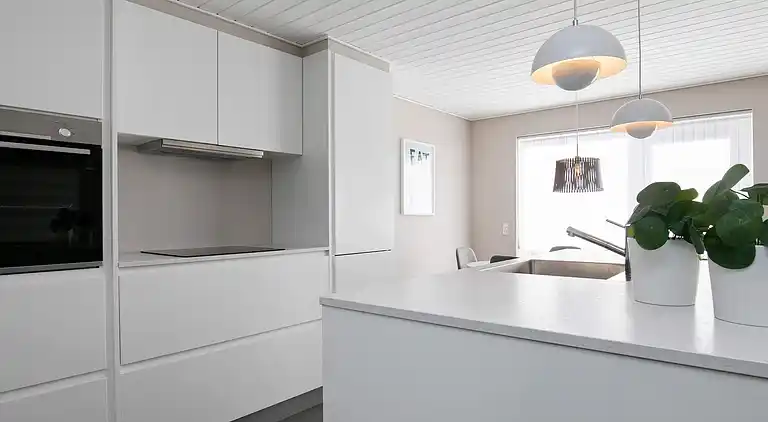 5 vær.,Strand,Røgfrit