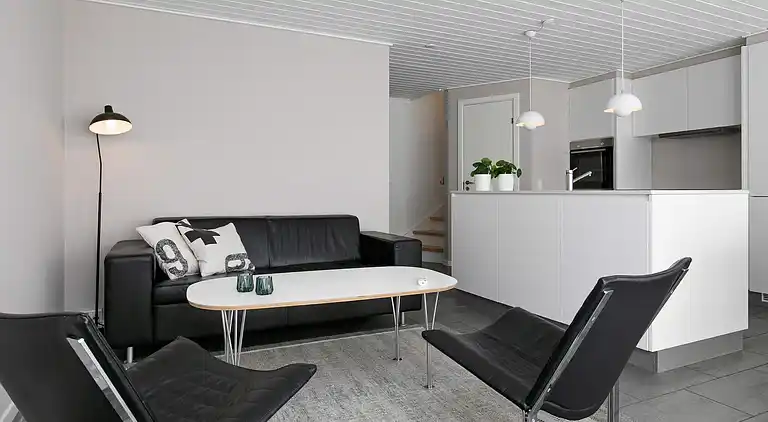 5 vær.,Strand,Røgfrit