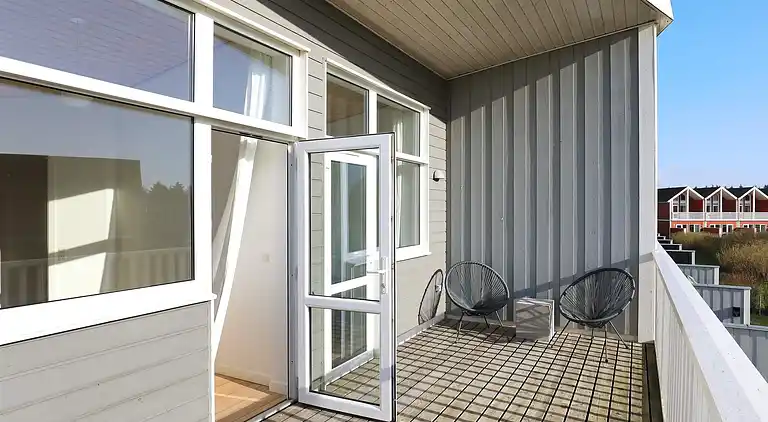 5 vær.,Strand,Røgfrit