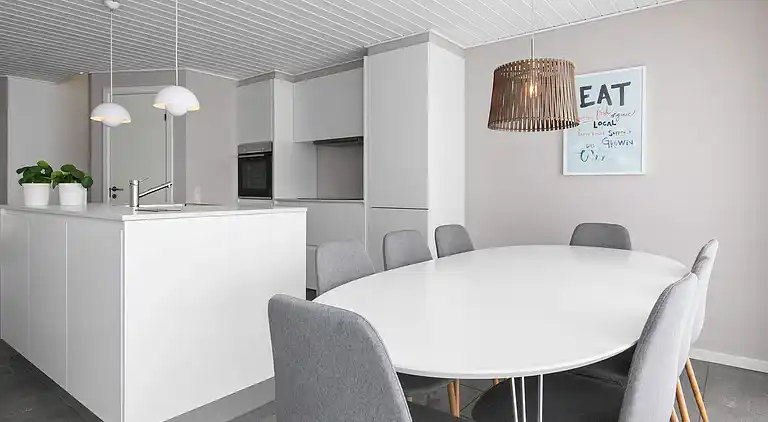 5 vær.,Strand,Røgfrit