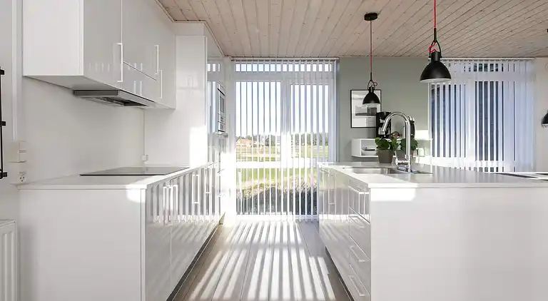 5 vær.,Strand,Røgfrit