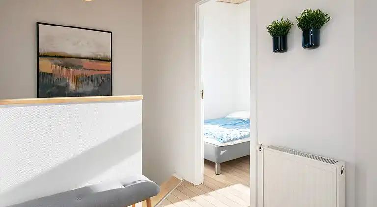 5 vær.,Strand,Røgfrit