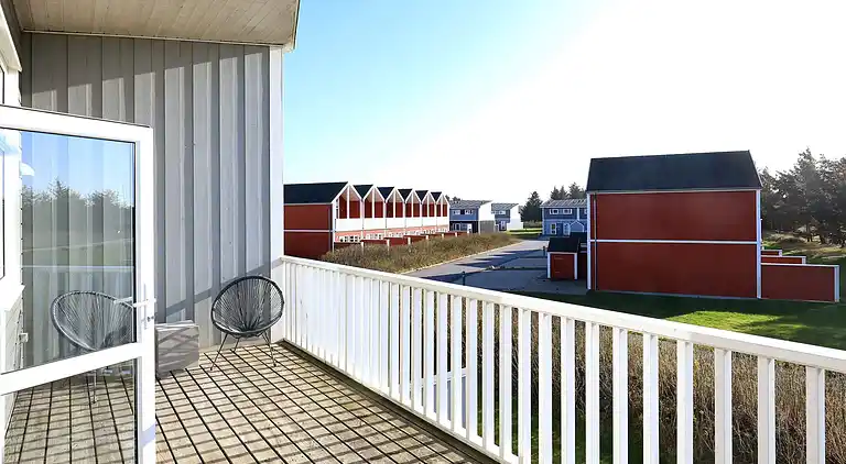 5 vær.,Strand,Røgfrit