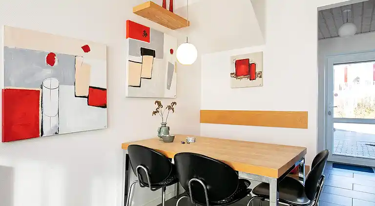 3½ room,Skipperhousem,Non smoking