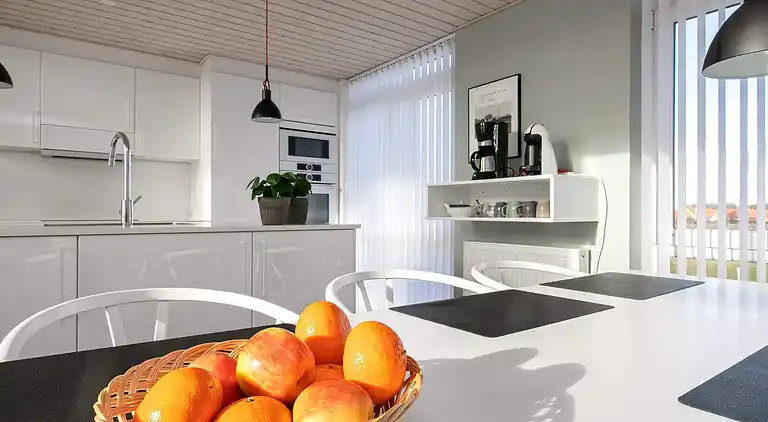 4½ rom,Golfhus,ikke røyk