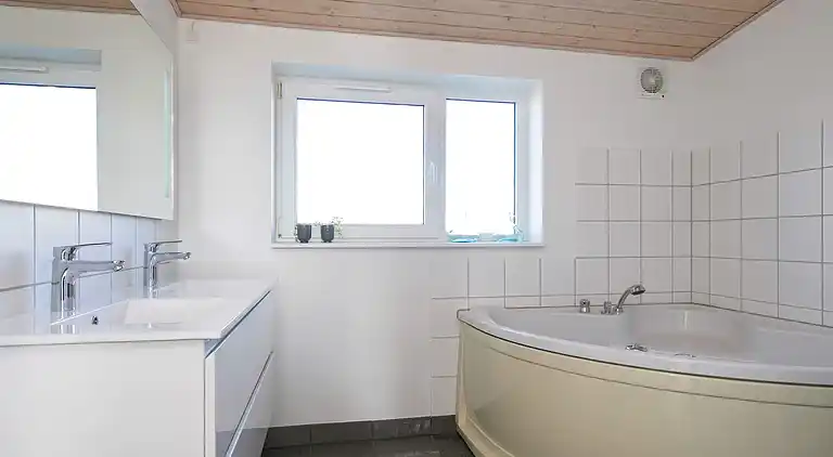 4½ rom,Golfhus,ikke røyk