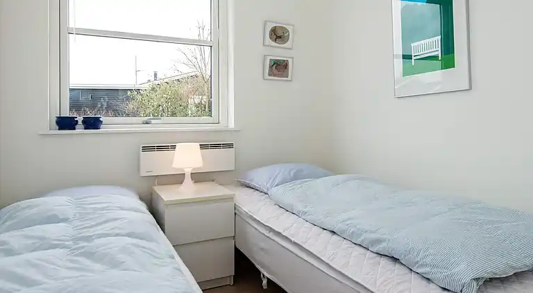 Holiday home in Hvidbjerg Strand