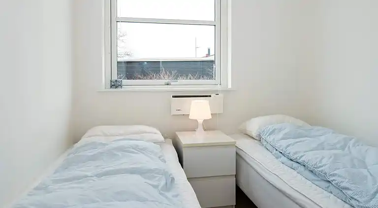 Holiday home in Hvidbjerg Strand