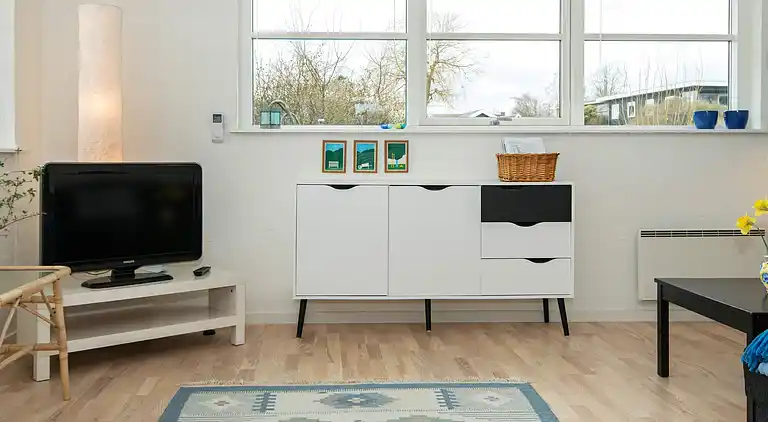 Holiday home in Hvidbjerg Strand