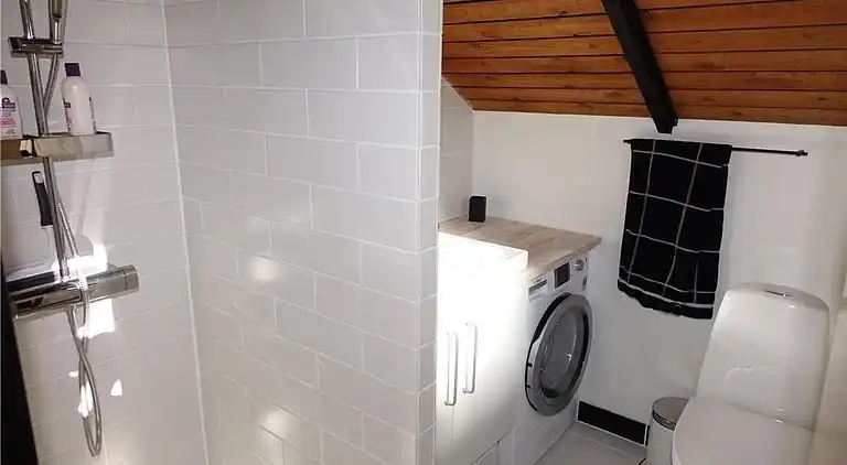 Sommerhus på Samsø