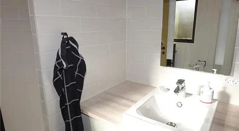 Sommerhus på Samsø