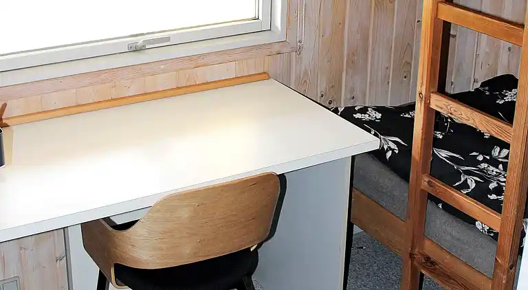 Holiday home in Bork Havn