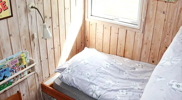 Holiday home in Bork Havn