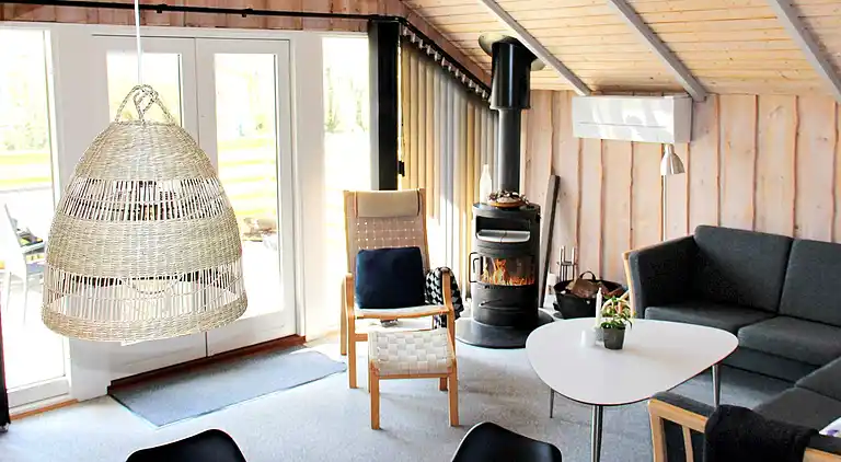 Holiday home in Bork Havn