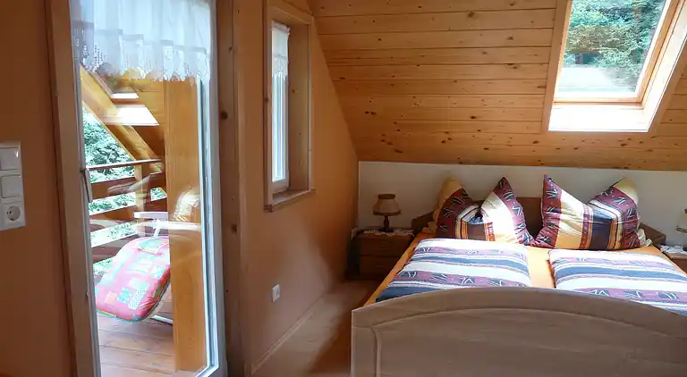 Holiday home in Wolfsberg