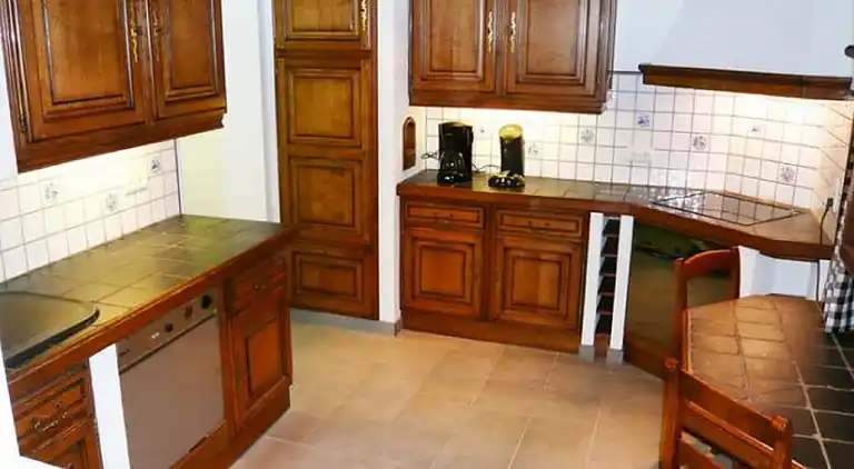 Holiday home in Houffalize