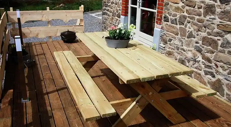 Holiday home in Trois-Ponts