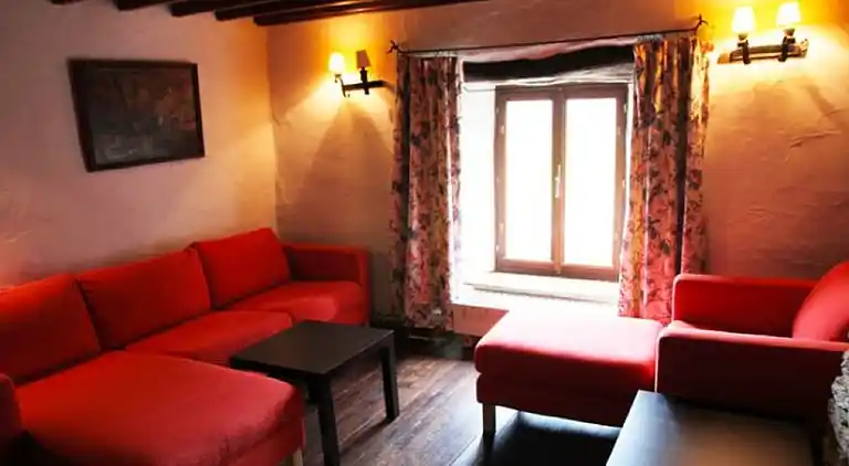 Holiday home in Houffalize