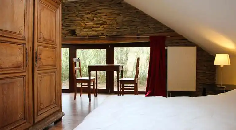 Holiday home in Houffalize