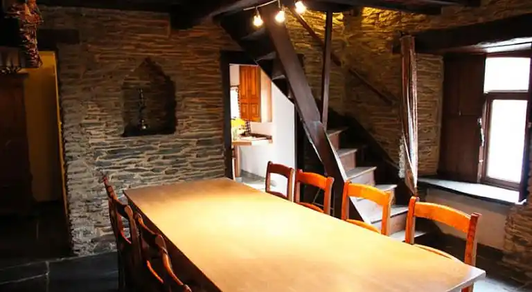 Holiday home in Houffalize