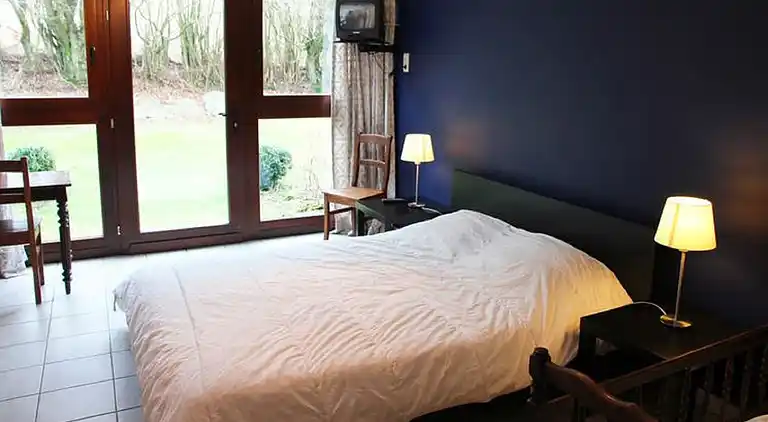 Holiday home in Houffalize