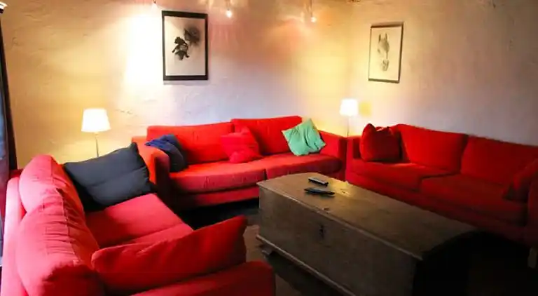 Holiday home in Houffalize