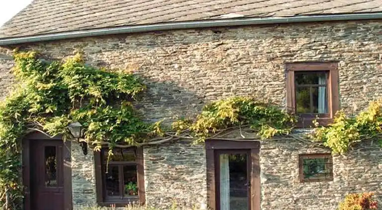 Holiday home in Houffalize