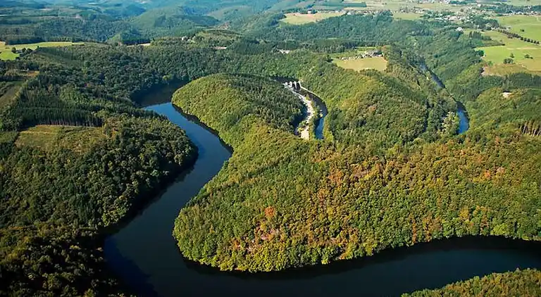Holiday home in Houffalize
