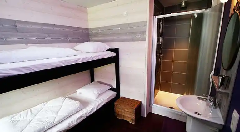 Holiday home in Trois-Ponts