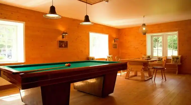 Holiday home in Stoumont