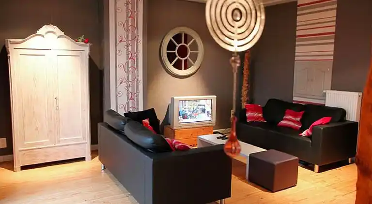 Holiday home in Trois-Ponts