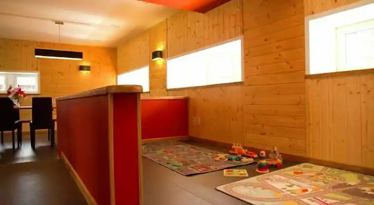 Holiday home in Stoumont