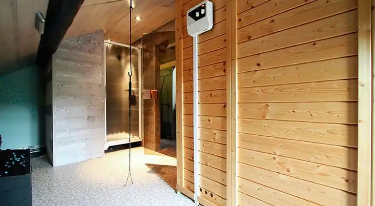 Holiday home in Trois-Ponts