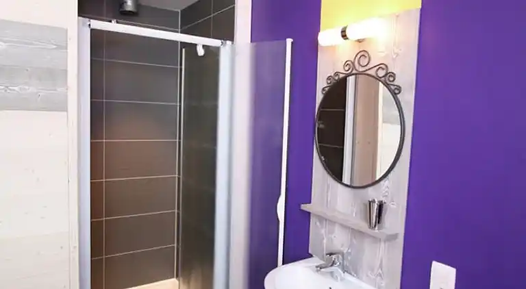 Holiday home in Trois-Ponts