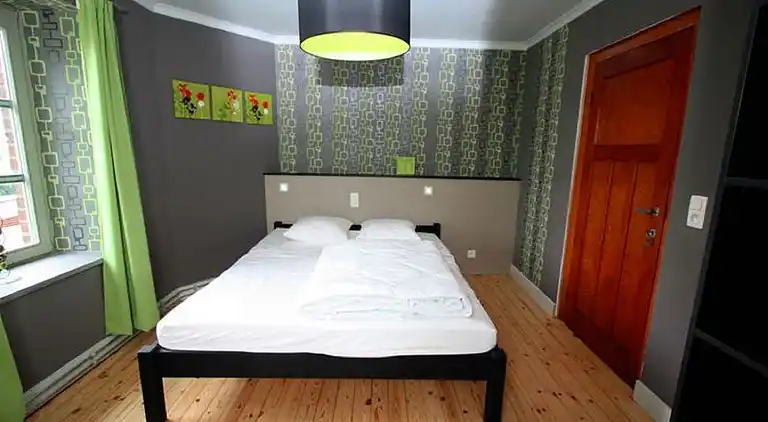 Holiday home in Trois-Ponts