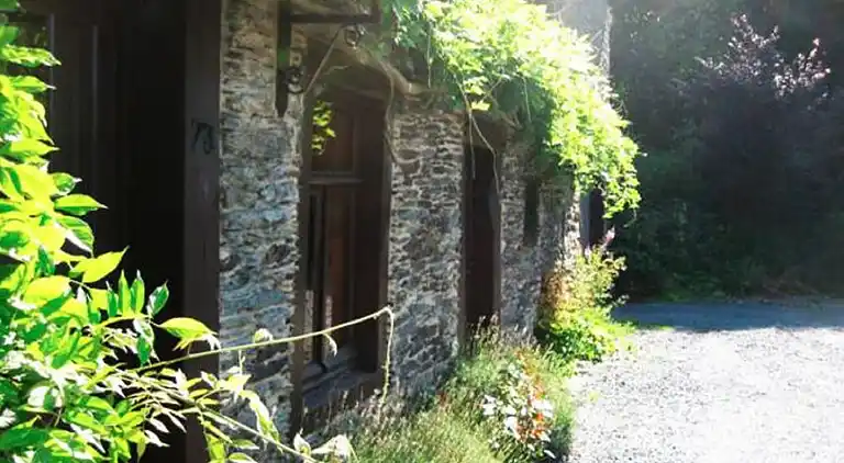 Holiday home in Houffalize