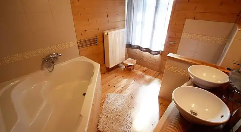 Holiday home in Trois-Ponts