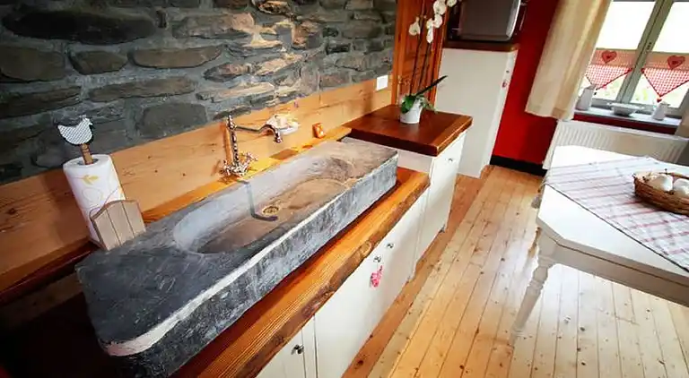 Holiday home in Trois-Ponts