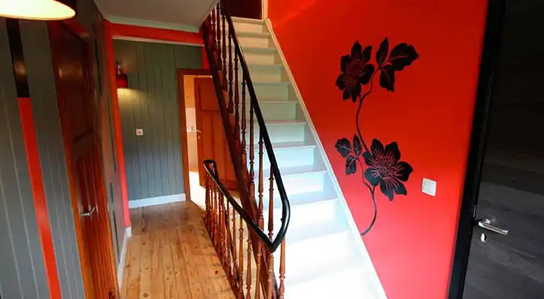 Holiday home in Trois-Ponts