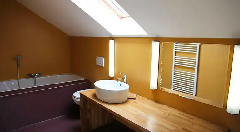 Holiday home in Houffalize