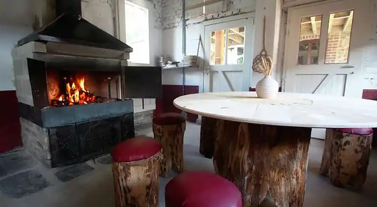 Holiday home in Trois-Ponts