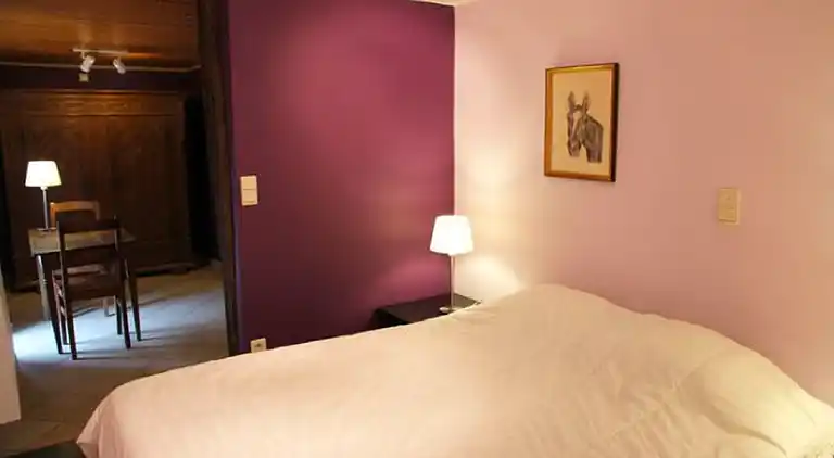 Holiday home in Houffalize