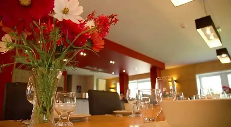 Holiday home in Stoumont