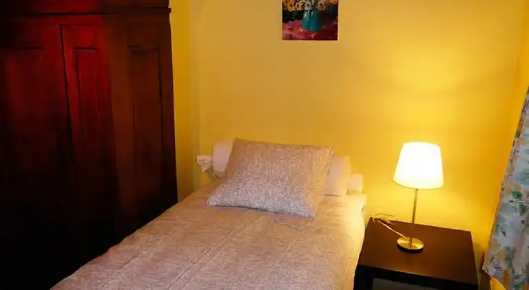 Holiday home in Houffalize